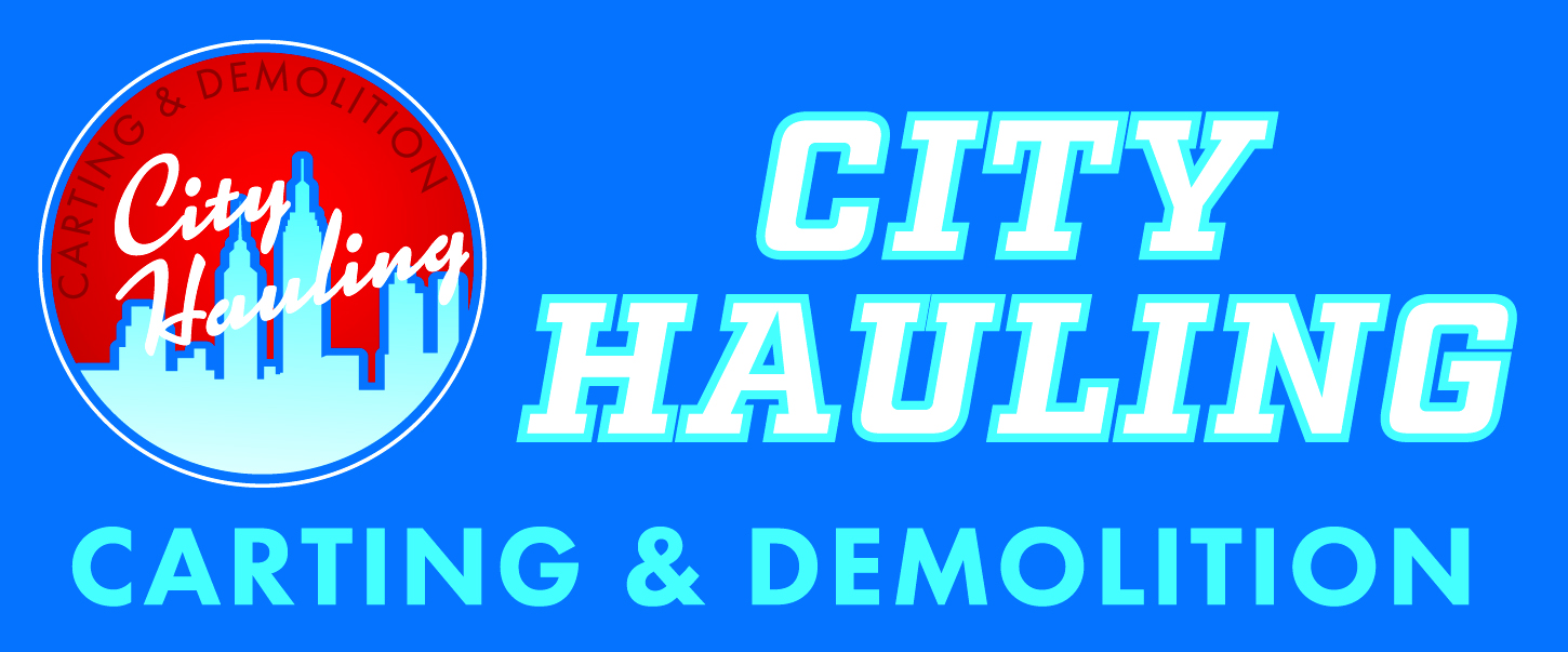 City Hauling Corp dumpster rental